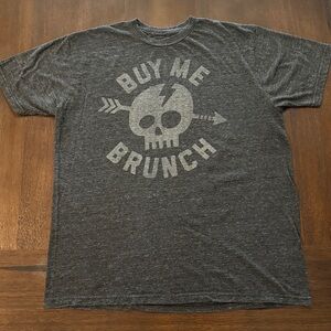 Buy Me Brunch- Buy Me Brunch XL
